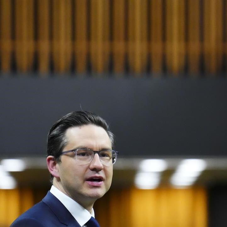 Pierre Poilievre thinks he can win over new 好色tvs. Here's how he plans to do it.